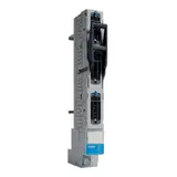 HAGER LVS0060RPX Schaltleiste Rahmenklemme NH00