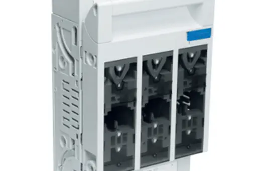 HAGER LT150 Sicherungslasttrennschalter NH1 3x250 A