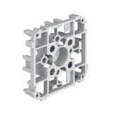 KAISER 1210-02 Gegenlager für Stützelement 20 mm