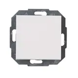 KOPP 587629085 Wippschalter ATHENIS Wechselschalter | reinweiß