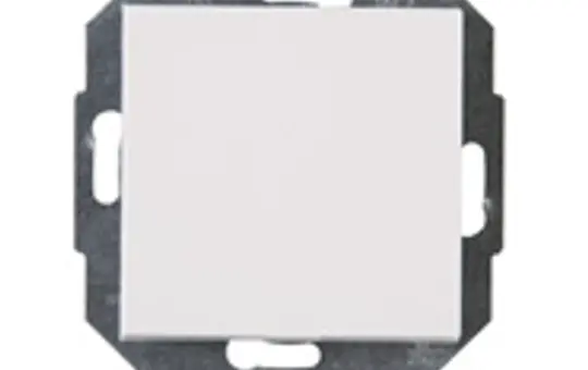 KOPP 587629085 Wippschalter ATHENIS Wechselschalter | reinweiß