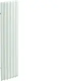 HAGER UZ017 Blindabdeckung universN für Reiter-Sicherungsunterteile