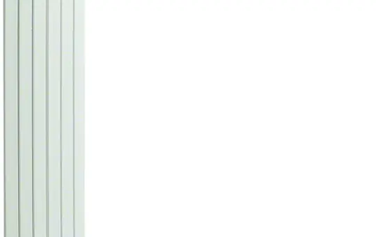 HAGER UZ017 Blindabdeckung universN für Reiter-Sicherungsunterteile