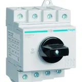 HAGER SB432PV Lasttrennschalter DC 4-polig REG 32 A, 1000 V