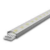 HERA 20202410204 LED Power-Stick 4,0 W, 2700 K, 120° | weiß | 300 mm