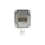 ARCUS-EDS 66100001 KNX-Zeitgeber mit Außentemperatur und Helligkeitssensor