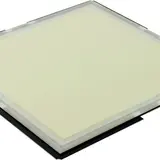 PHILIPS 925400009599 Lumiblade OLED Panel Brite 7,2 W, 3000 K