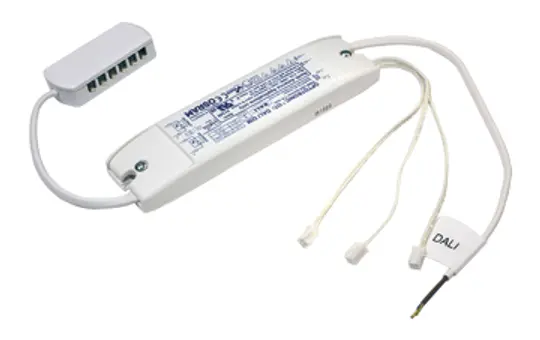 HERA 61500050511 Dimm-Controller DALI 120W 12-fach