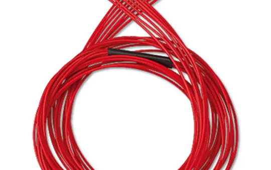 JUNG SIAM-AK70 Anschlusskabel Siedle in-Home-Bus Audio | 700 mm