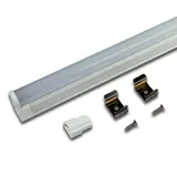 HERA 20202610303 LED-Unterbauleuchte BasicLite F 10W, 4000 K, neutralweiß | 838 mm