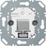 BERKER 80040011 KNX-Busankoppler UP (10 Stück) Standard