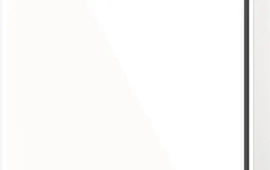 ZENNIO ZAC-SQAT-W KNX-Temperaturfühler Square weiß