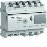ELCOM RED111Y Systemkomponenten 2i Strangkoppler