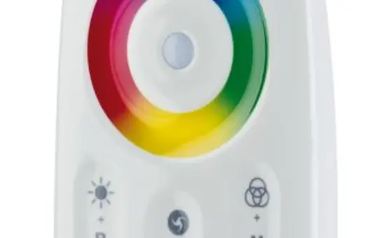 PAULMANN 706.21 MaxLED RGB Controller max 144W inkl. Fernbedienung