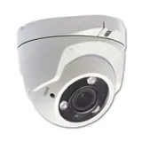 BUSCH-JAEGER 83550/2 Dome-Kamera Busch-Welcome Standard | weiß