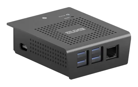 JUNG SV-SERVER2 KNX-Visualisierungsserver Smart Visu Server 2