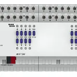 THEBEN JM 8 T 24V KNX-Jalousieaktor FIX 24 V 8-fach