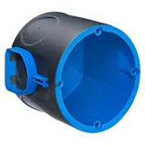 KAISER 1569-01 UP Geräte-Verbindungsdose Schallschutz für Schallschutzwände | 60 mm