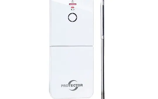 M-E 41035 Funkt-Zusatzsender THERMO für Funk-Abluftsteuerung