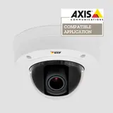 ISE A-0001-020 Smart App KNX Axis Volume 10