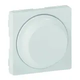 LEGRAND 754880 Drehdimmerabdeckung Valena Life ultraweiß