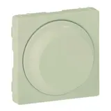 LEGRAND 754881 Drehdimmerabdeckung Valena Life mandelweiß