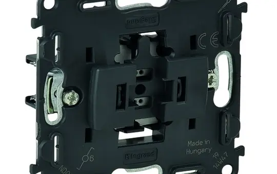 LEGRAND 752006 Wippschalter Valaena INMATIC Wechselschalter