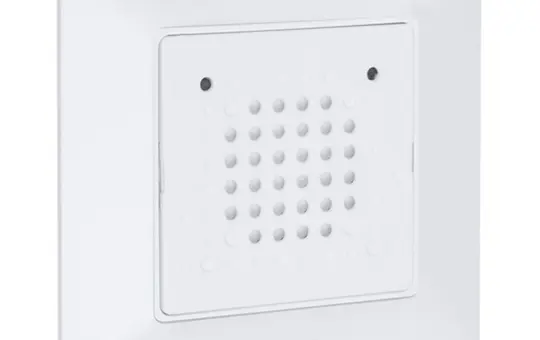 LEGRAND A75112 Valena Life INMATIC Einsatz Elektronik Gong | ultraweiß