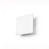 THPG 182416 Wandleuchte quadratisch Standard