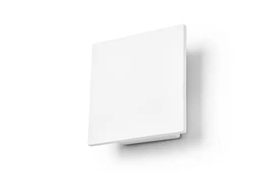 THPG 182416 Wandleuchte quadratisch Standard