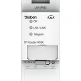THEBEN 9070980 KNX-IP-Router Standard