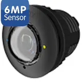 MOBOTIX Mx-O-SMA-S-6D016-b Sensormodul 180°x180°
