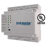 INTESIS INKNXLGE016O000 KNX-Klima-Gateway LG, 16 Geräte