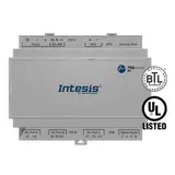 INTESIS IN776MHI00MO000 KNX-Klima-Gateway Mitsubishi VRF,  64 IU/12 OU