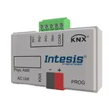 INTESIS INKNXDAI001I100 KNX-Klima-Gateway Daikin, Domestic, 4 Binäreingänge
