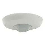 B.E.G. 93513 LUXOMAT KNX-Deckenpräsenzmelder PD2N Deluxe, Secure, UP