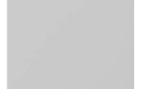 GIRA 5360015 Bedienaufsatz System 3000 System 55 1-fach | grau matt