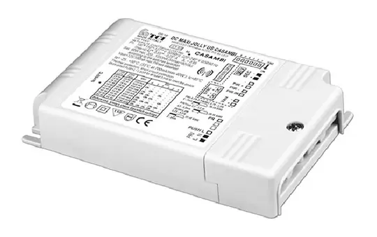 TCI 127644 LED-Treiber MAXI JOLLY 60 W, CASAMBI, US