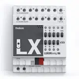 THEBEN LUXORliving B6 Binäreingang 6-fach