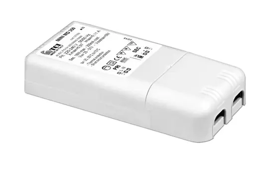 TCI 127034 LED-Konverter Mini MD 20 W, 700 mA, dimmbar