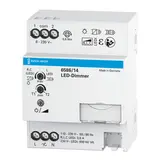 BUSCH-JAEGER 6586/14 Dimmer REG LED, 20-800 W