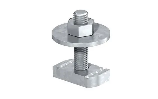 OBO BETTERMANN 1148342 Hammerkopfschraube M12x100