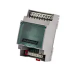 WAREMA 2016480 Motorsteuereinheit Kompakt REG, 1-fach