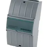 WAREMA 2016482 Motorsteuereinheit Kompakt AP, 2-fach