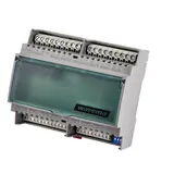 WAREMA 2016487 Motorsteuereinheit Kompakt REG, 6-fach
