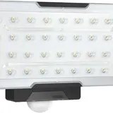 STEINEL 010065 Sensor-LED-Strahler XLED PRO WIDE XL | schwarz
