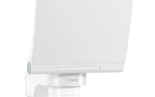 STEINEL 068073 Sensor-LED-Strahler XLED PRO 240 | weiß