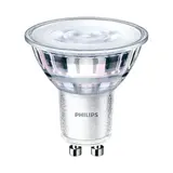 PHILIPS 75251700 Corepro LEDspot Reflektorlampe GU10 2700 K, 4,6 W, 36°