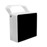 MOBOTIX Mx-A-IRA-120 Infrarotstrahler 120°x120° Beleuchtungswinkel | weiß