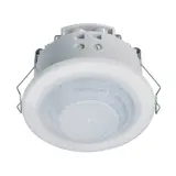 HAGER EE805A Bewegungsmelder 360° Unterputz